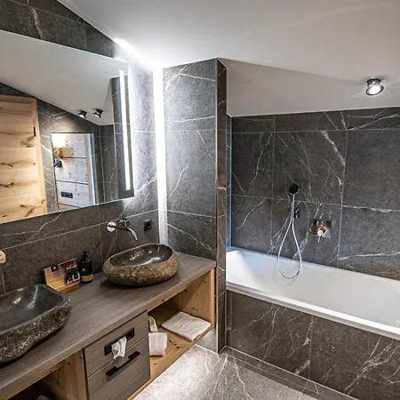 Der Postwirt - Alpen LifeStyle mit Tradition-3