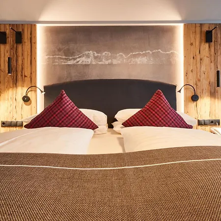 Der Postwirt - Alpen LifeStyle mit Tradition-2